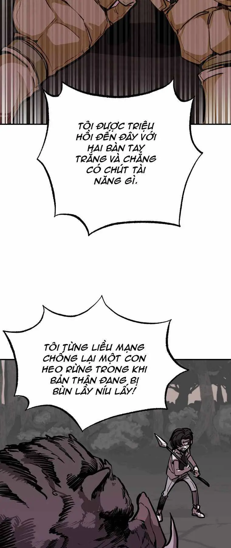 Hồi Quy Trở Lại Thành Kẻ Vô Dụng Nettruyen ZZZ Chương 8 Page 68