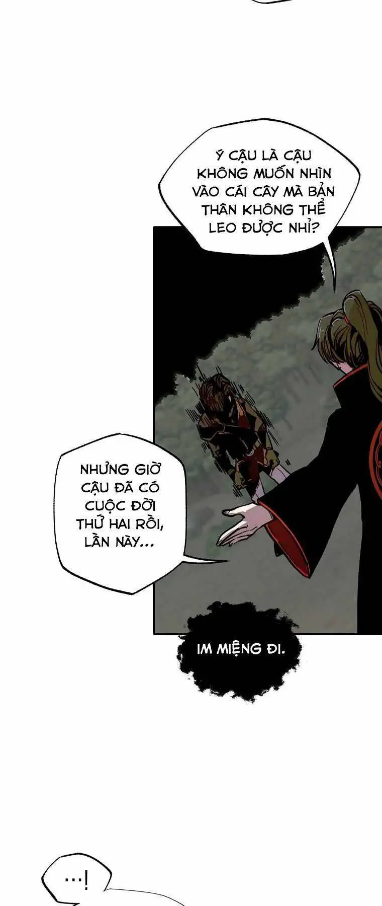 Hồi Quy Trở Lại Thành Kẻ Vô Dụng Nettruyen ZZZ Chương 8 Page 71