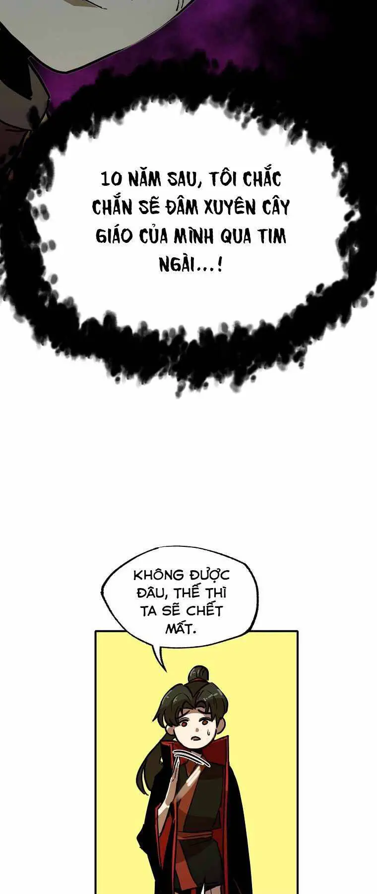 Hồi Quy Trở Lại Thành Kẻ Vô Dụng Nettruyen ZZZ Chương 8 Page 75