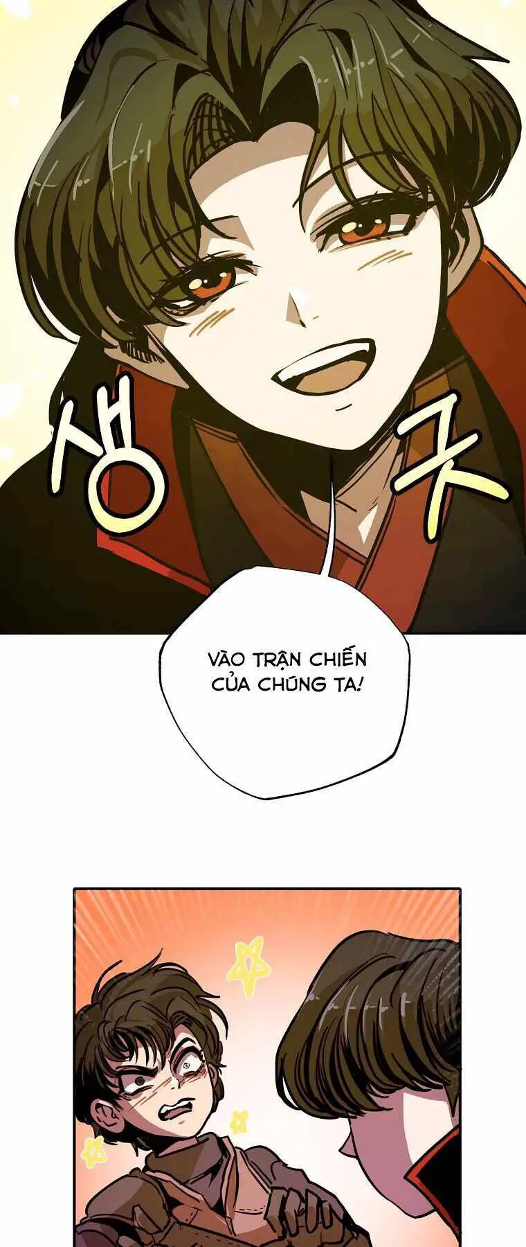 Hồi Quy Trở Lại Thành Kẻ Vô Dụng Nettruyen ZZZ Chương 8 Page 80