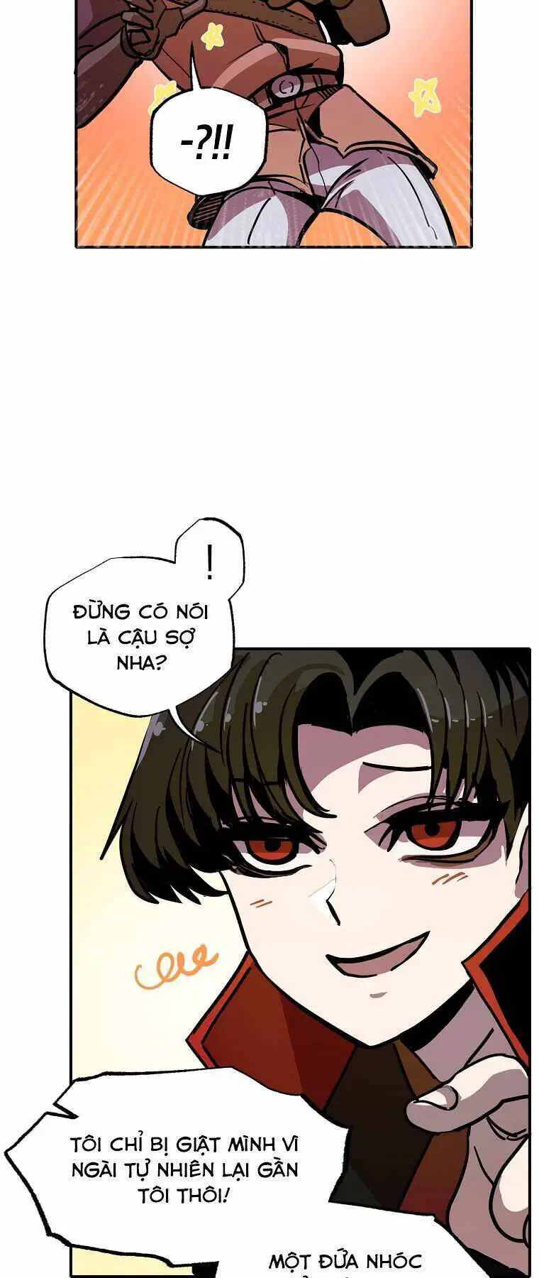 Hồi Quy Trở Lại Thành Kẻ Vô Dụng Nettruyen ZZZ Chương 8 Page 81