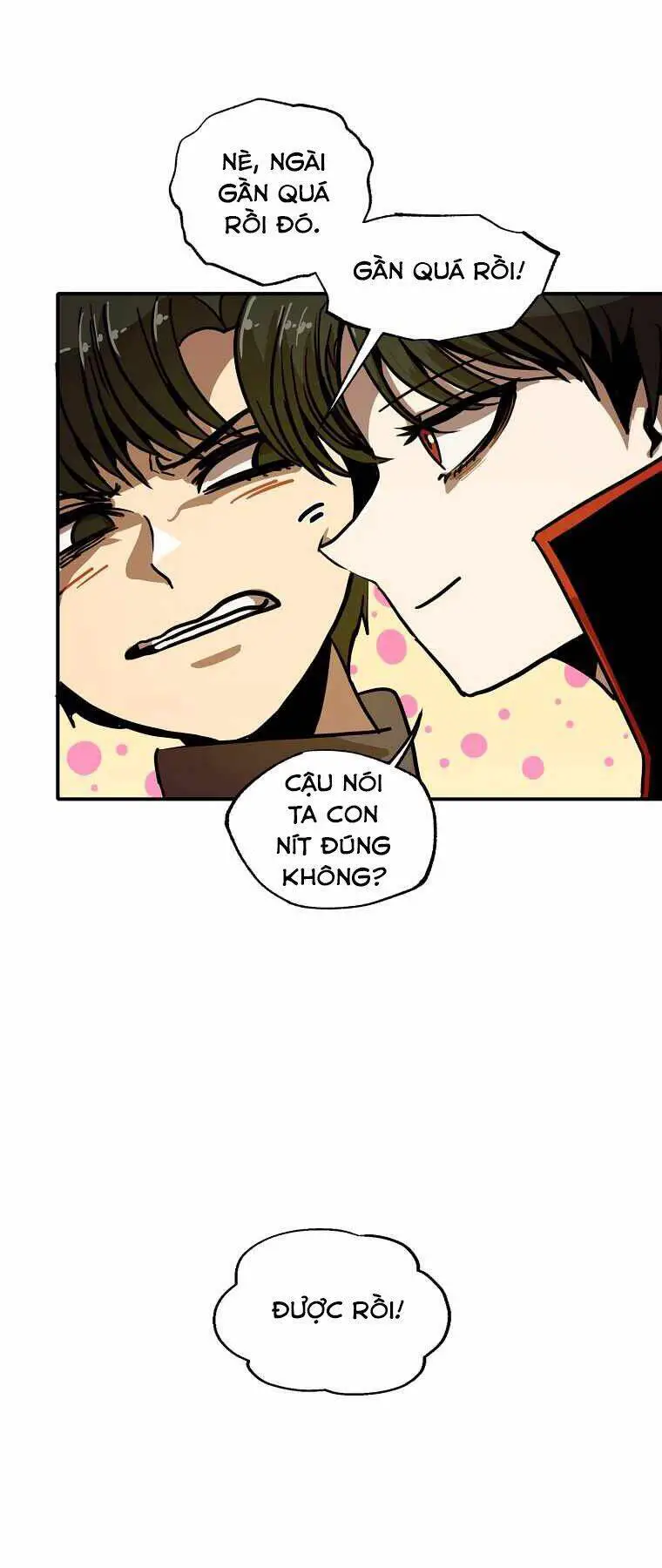 Hồi Quy Trở Lại Thành Kẻ Vô Dụng Nettruyen ZZZ Chương 8 Page 83
