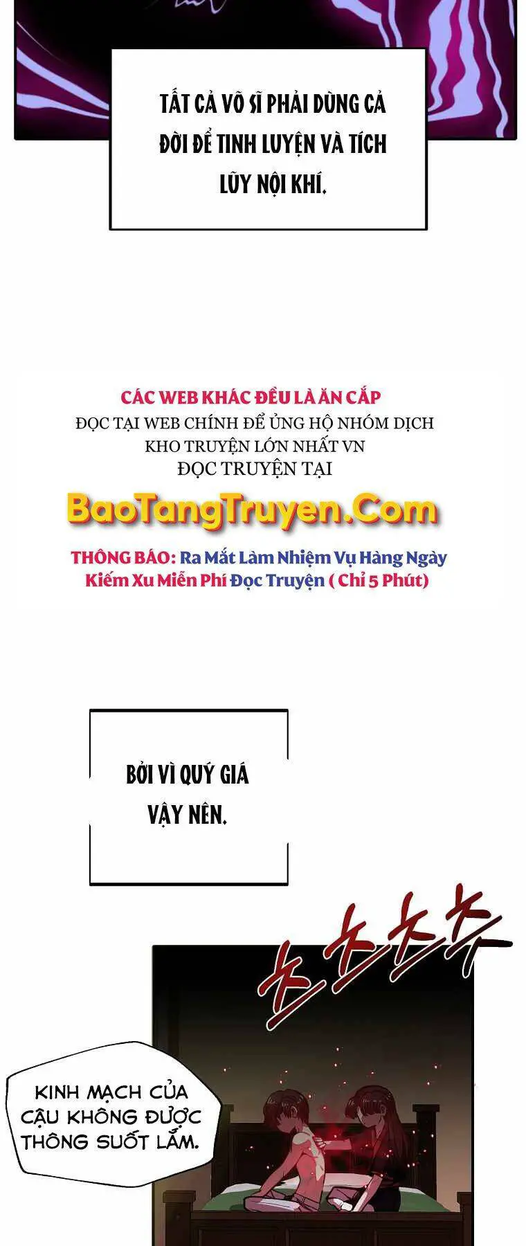 Hồi Quy Trở Lại Thành Kẻ Vô Dụng Nettruyen ZZZ Chương 7 Page 4