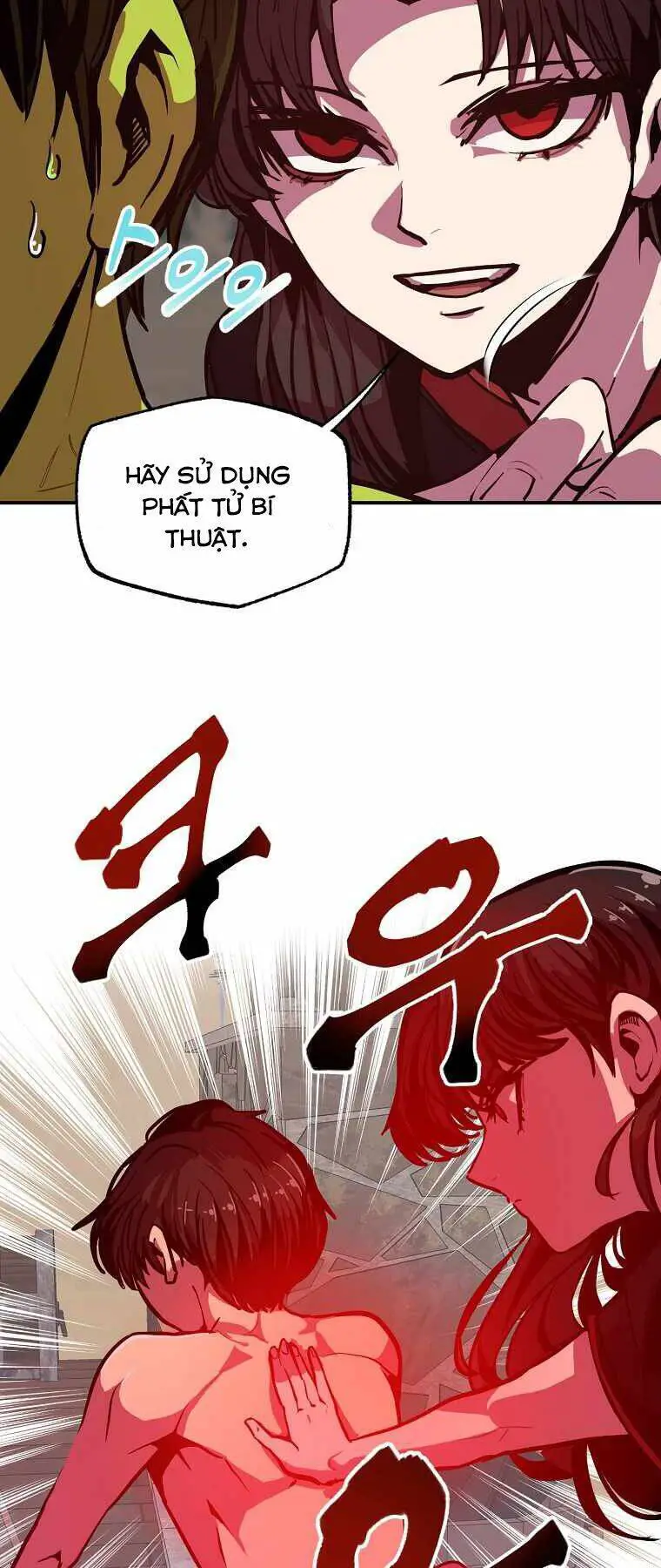 Hồi Quy Trở Lại Thành Kẻ Vô Dụng Nettruyen ZZZ Chương 7 Page 8