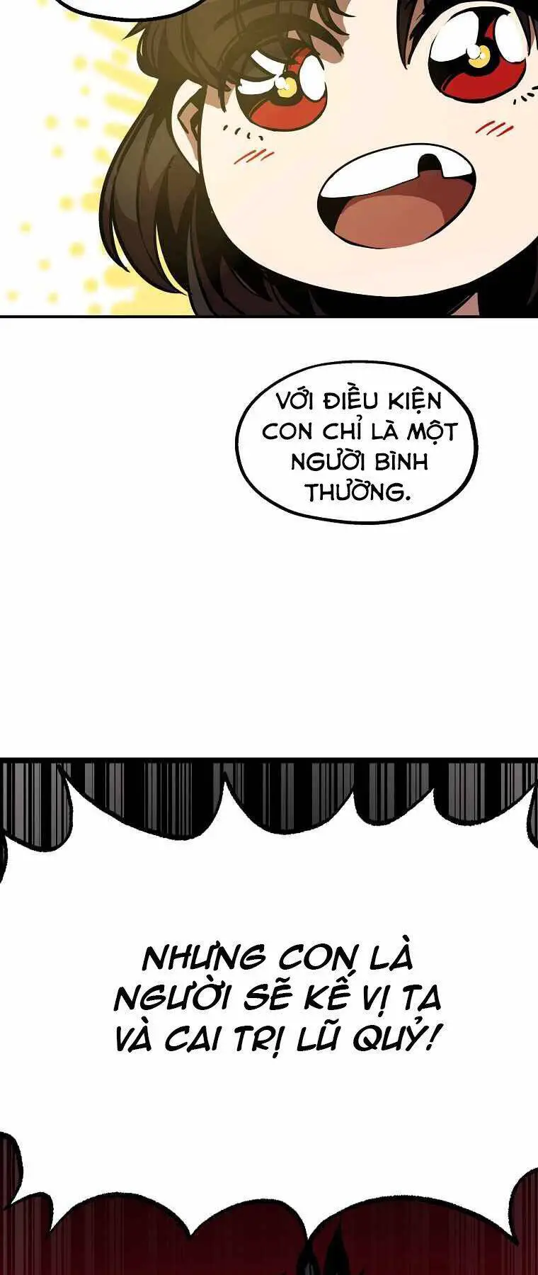 Hồi Quy Trở Lại Thành Kẻ Vô Dụng Nettruyen ZZZ Chương 3 Page 5
