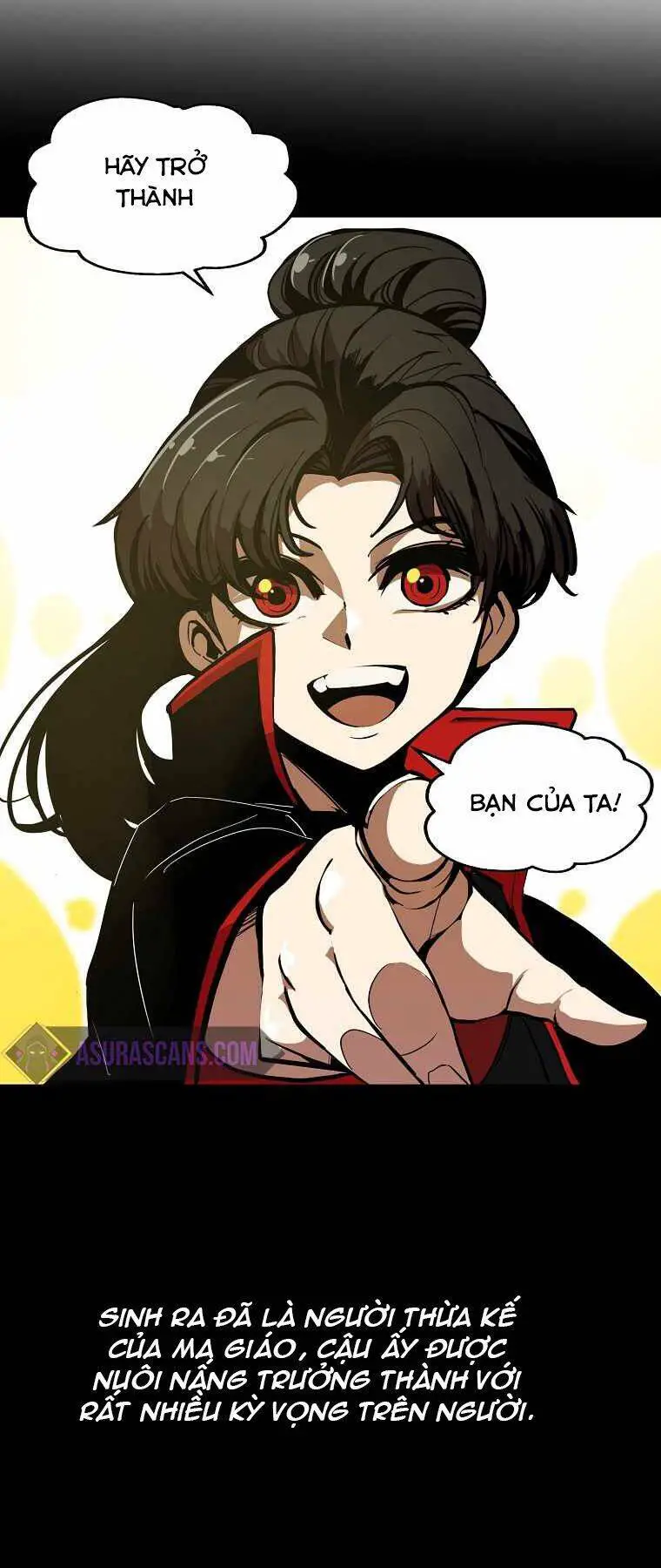 Hồi Quy Trở Lại Thành Kẻ Vô Dụng Nettruyen ZZZ Chương 3 Page 15