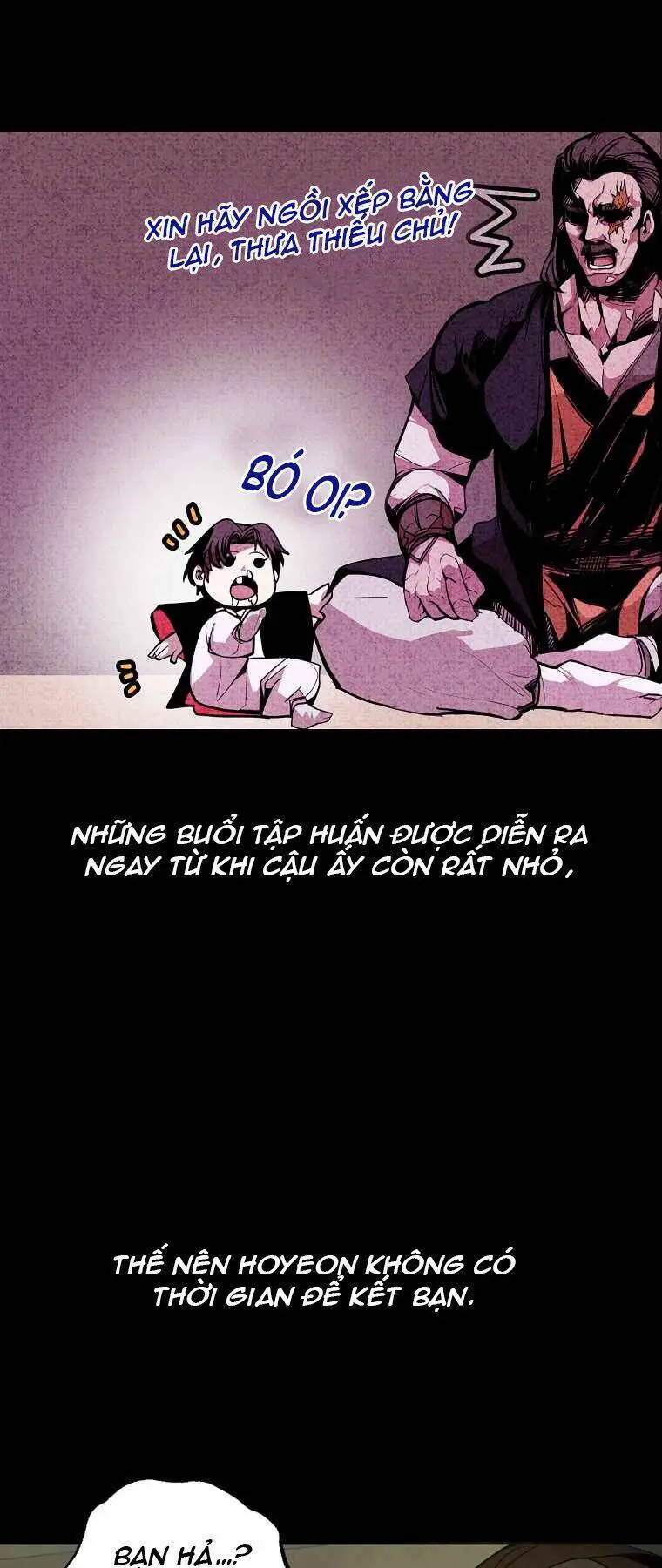 Hồi Quy Trở Lại Thành Kẻ Vô Dụng Nettruyen ZZZ Chương 3 Page 16