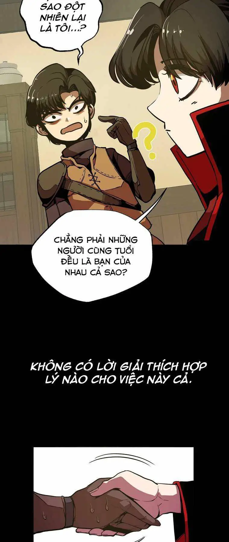 Hồi Quy Trở Lại Thành Kẻ Vô Dụng Nettruyen ZZZ Chương 3 Page 17