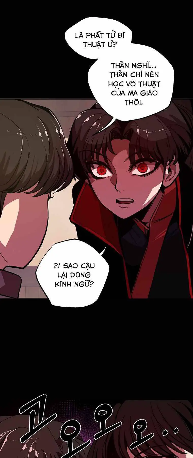 Hồi Quy Trở Lại Thành Kẻ Vô Dụng Nettruyen ZZZ Chương 3 Page 25