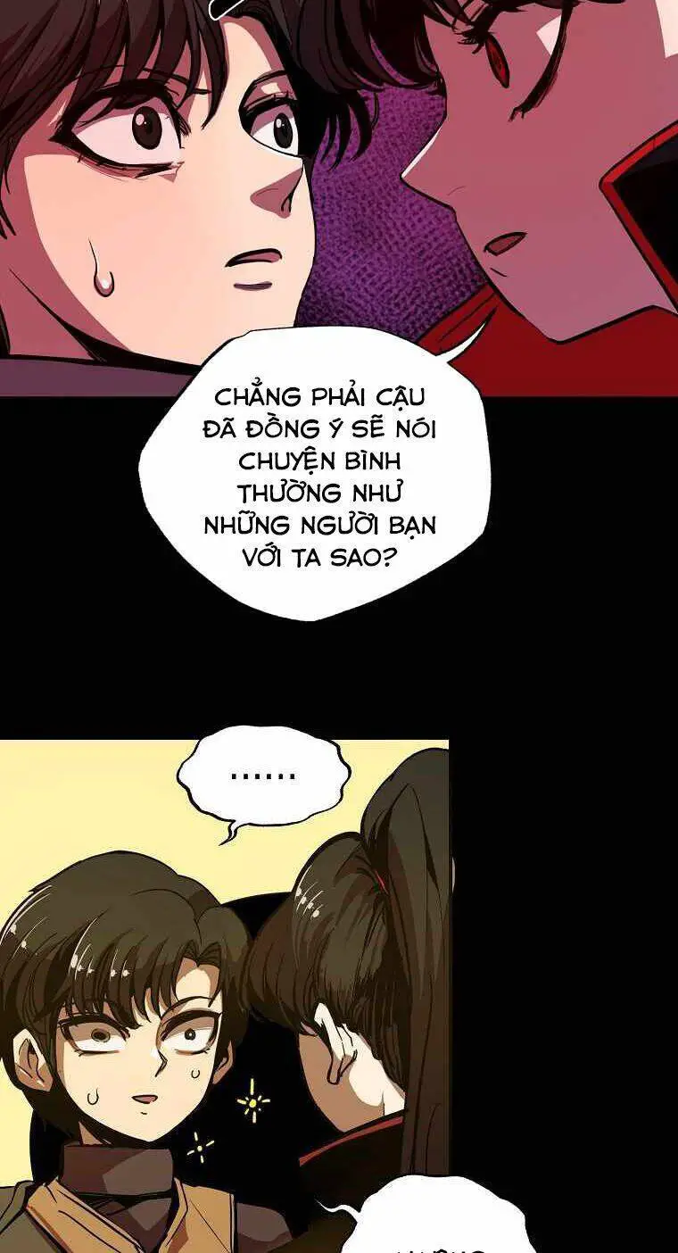 Hồi Quy Trở Lại Thành Kẻ Vô Dụng Nettruyen ZZZ Chương 3 Page 26