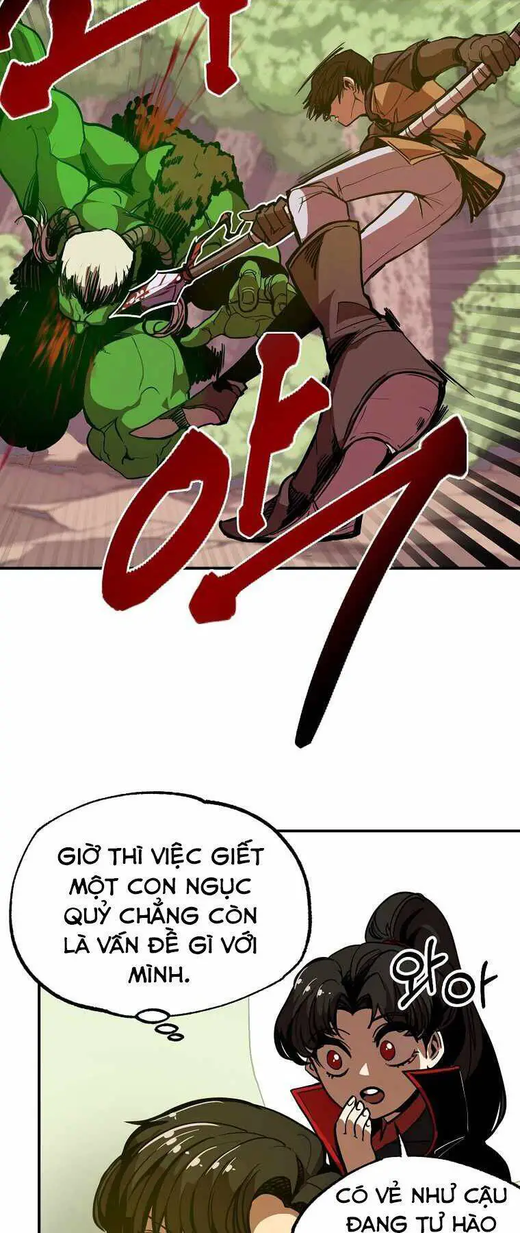 Hồi Quy Trở Lại Thành Kẻ Vô Dụng Nettruyen ZZZ Chương 3 Page 44
