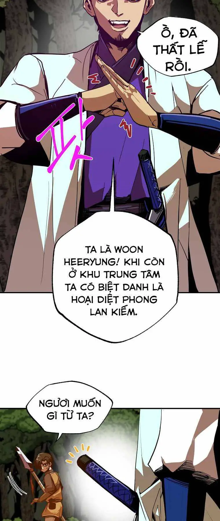 Hồi Quy Trở Lại Thành Kẻ Vô Dụng Nettruyen ZZZ Chương 3 Page 48