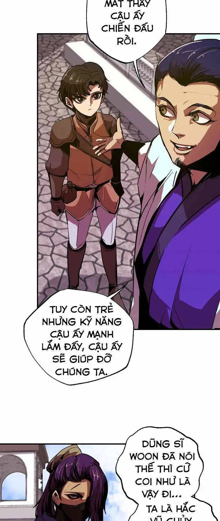 Hồi Quy Trở Lại Thành Kẻ Vô Dụng Nettruyen ZZZ Chương 3 Page 52