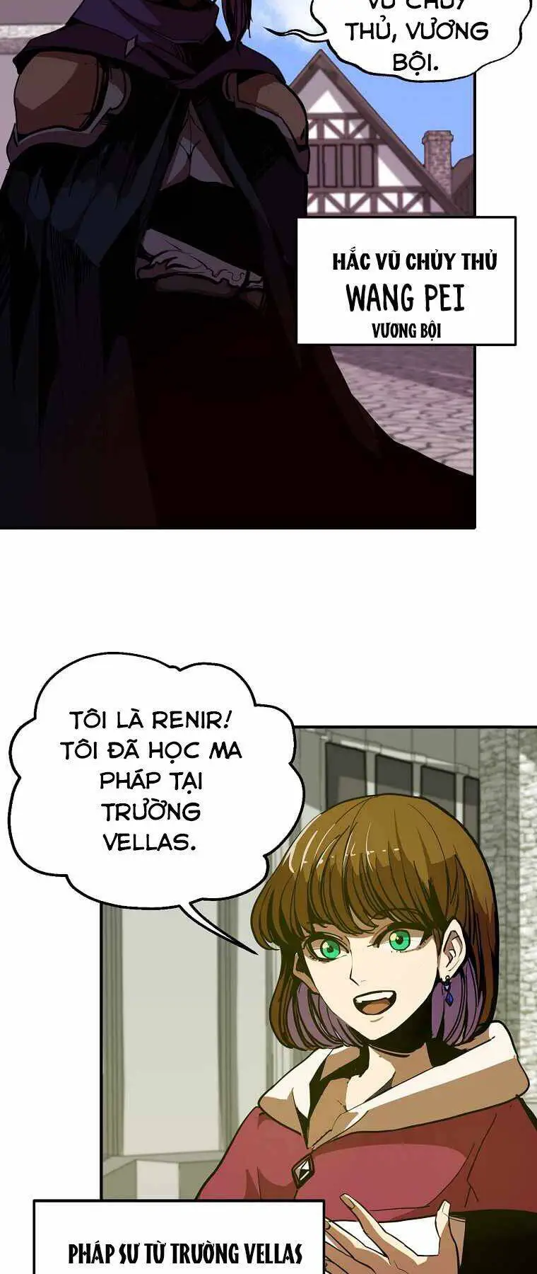Hồi Quy Trở Lại Thành Kẻ Vô Dụng Nettruyen ZZZ Chương 3 Page 53