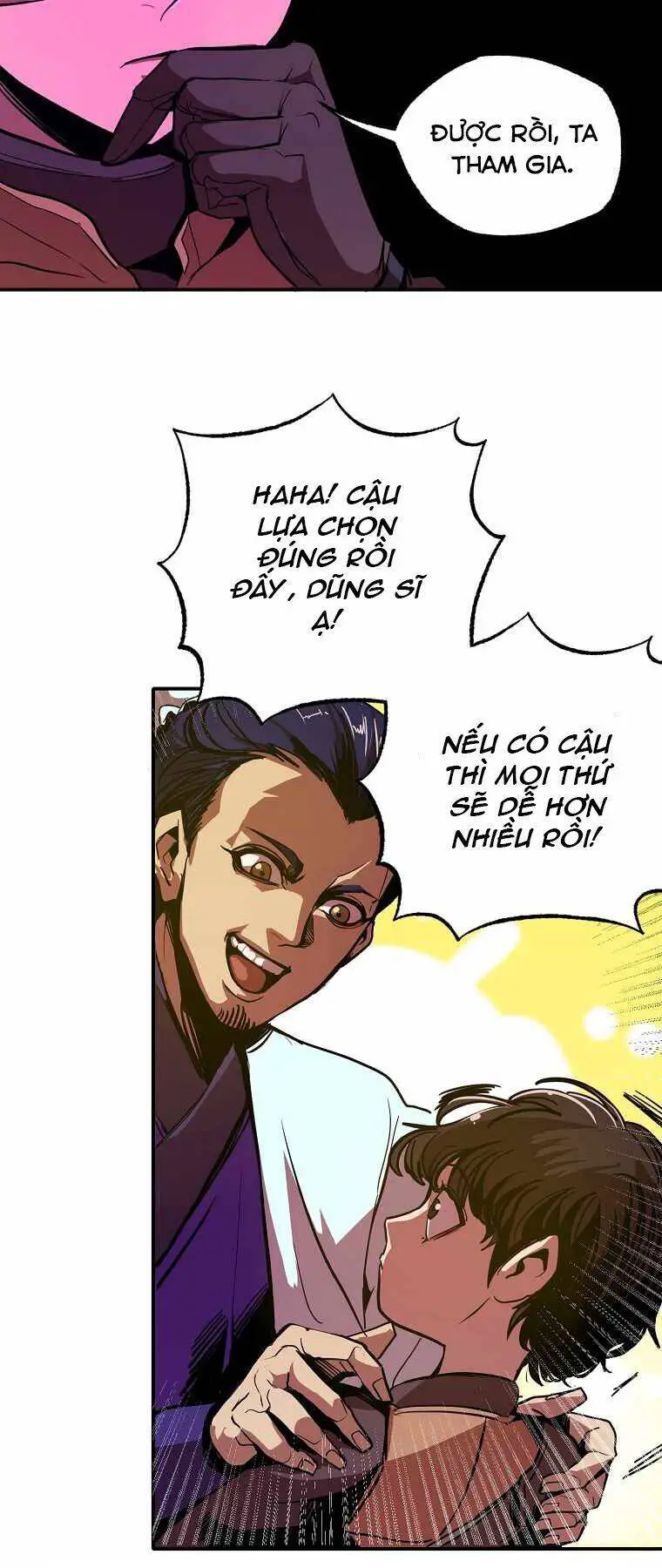 Hồi Quy Trở Lại Thành Kẻ Vô Dụng Nettruyen ZZZ Chương 3 Page 60