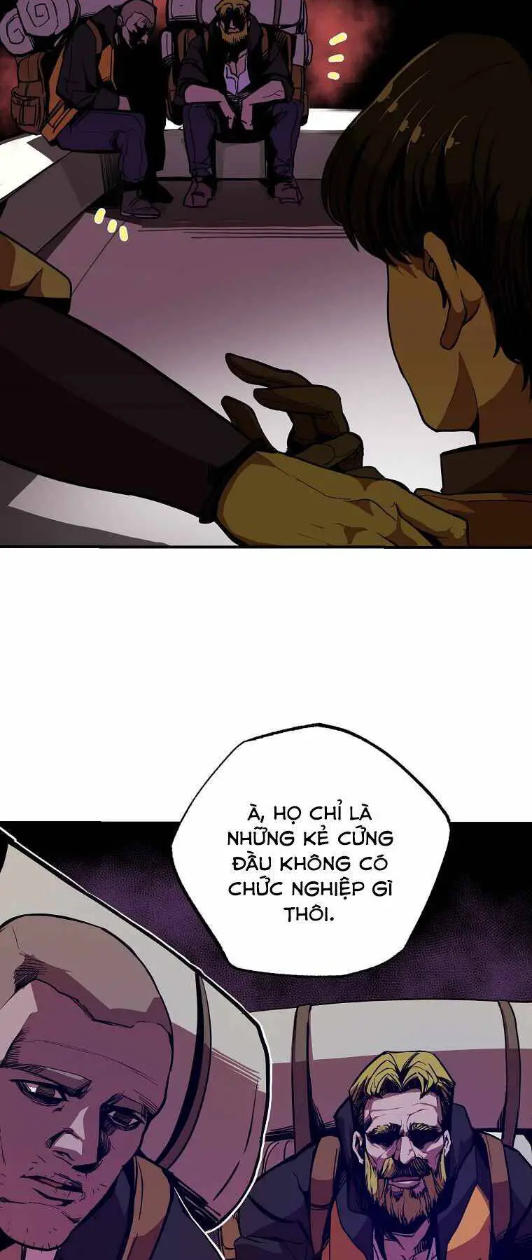 Hồi Quy Trở Lại Thành Kẻ Vô Dụng Nettruyen ZZZ Chương 3 Page 62