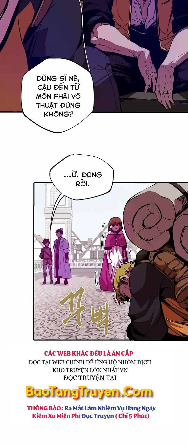Hồi Quy Trở Lại Thành Kẻ Vô Dụng Nettruyen ZZZ Chương 3 Page 63