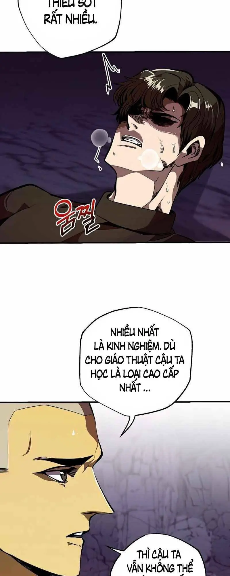 Hồi Quy Trở Lại Thành Kẻ Vô Dụng Nettruyen ZZZ Chương 38 Page 7