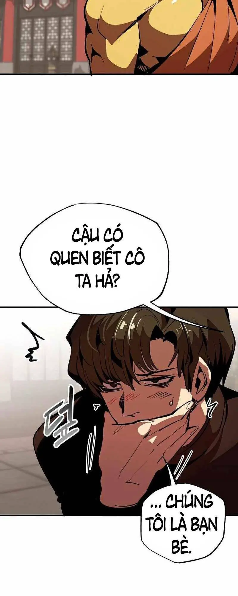 Hồi Quy Trở Lại Thành Kẻ Vô Dụng Nettruyen ZZZ Chương 38 Page 38