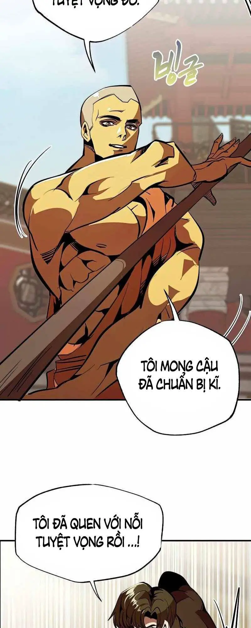Hồi Quy Trở Lại Thành Kẻ Vô Dụng Nettruyen ZZZ Chương 38 Page 43