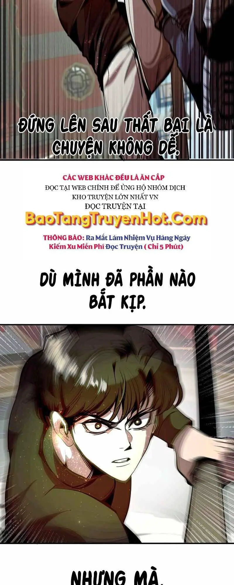Hồi Quy Trở Lại Thành Kẻ Vô Dụng Nettruyen ZZZ Chương 38 Page 46