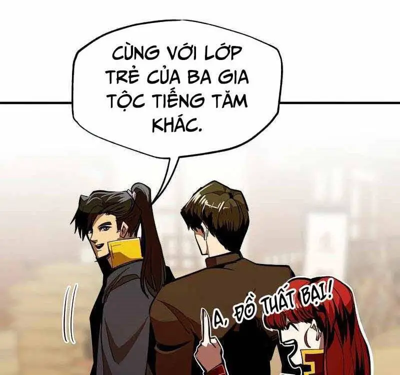 Hồi Quy Trở Lại Thành Kẻ Vô Dụng Nettruyen ZZZ Chương 37 Page 4