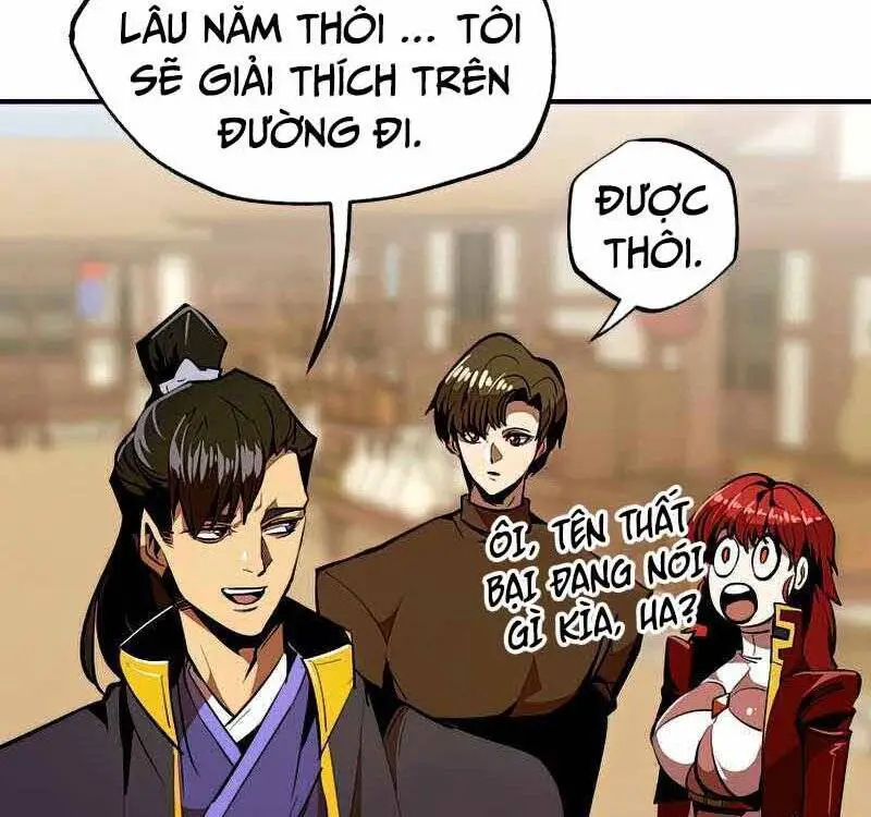 Hồi Quy Trở Lại Thành Kẻ Vô Dụng Nettruyen ZZZ Chương 37 Page 6