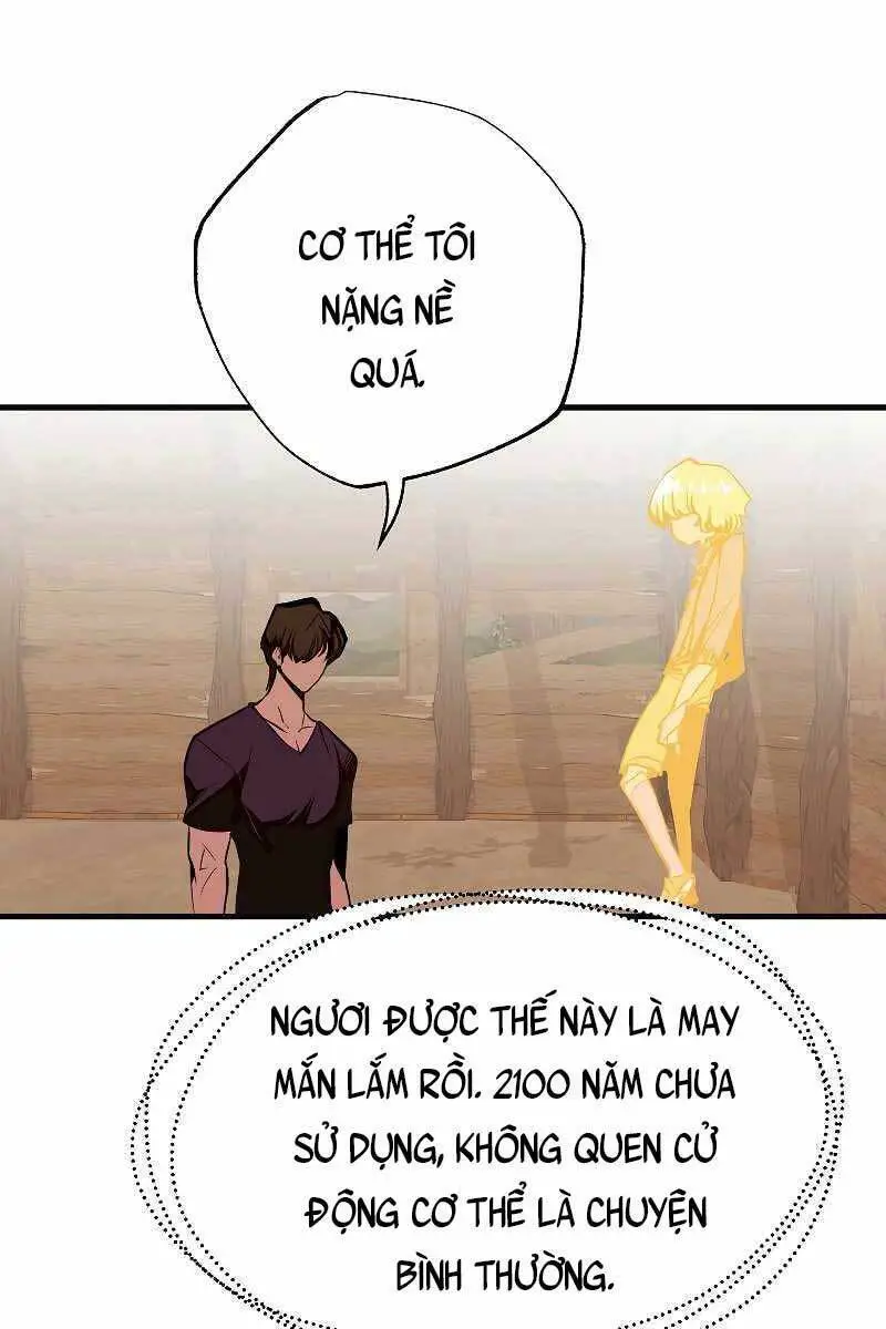 Hồi Quy Trở Lại Thành Kẻ Vô Dụng Nettruyen ZZZ Chương 52 Page 27