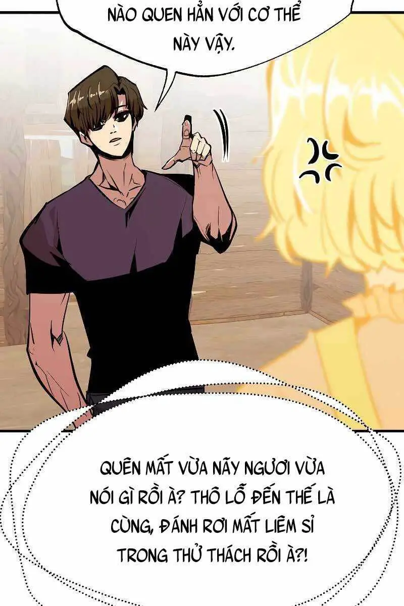 Hồi Quy Trở Lại Thành Kẻ Vô Dụng Nettruyen ZZZ Chương 52 Page 43