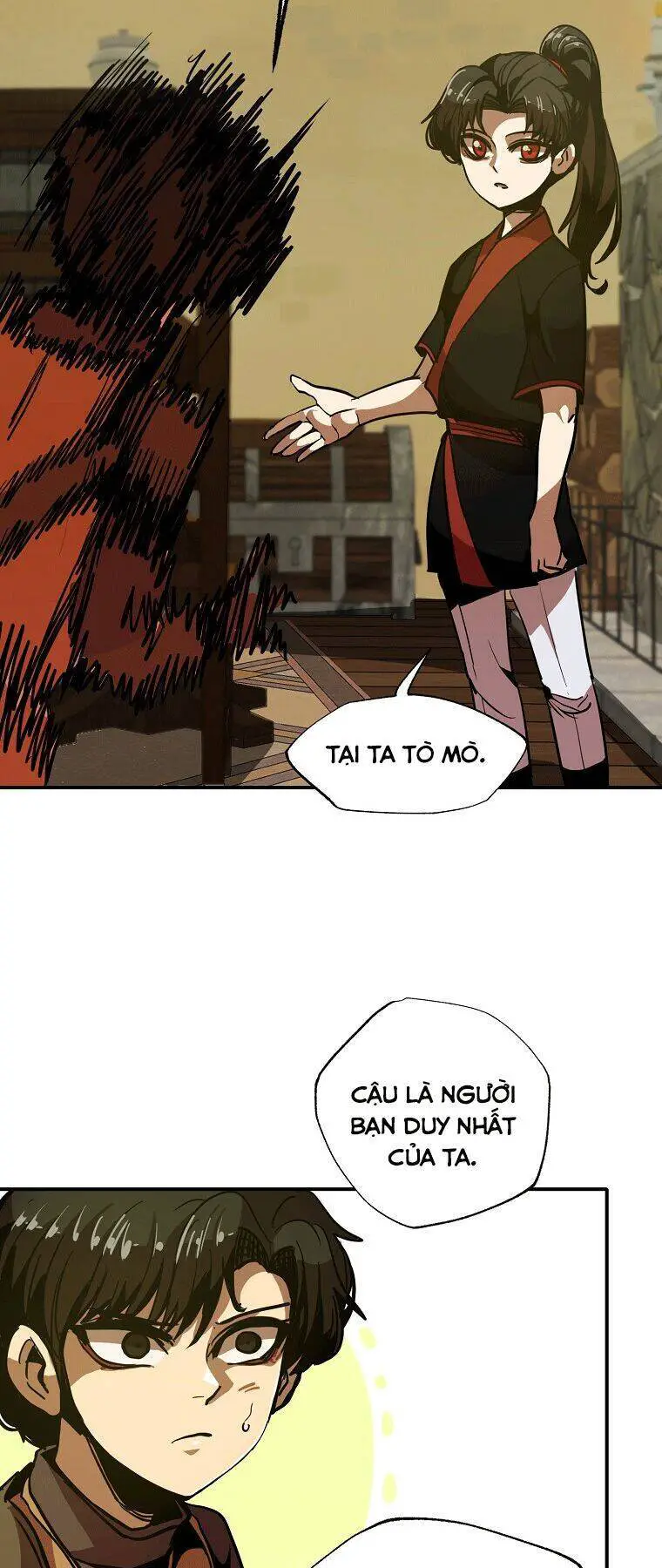 Hồi Quy Trở Lại Thành Kẻ Vô Dụng Nettruyen ZZZ Chương 6 Page 34