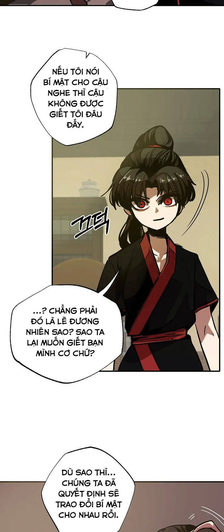 Hồi Quy Trở Lại Thành Kẻ Vô Dụng Nettruyen ZZZ Chương 6 Page 37