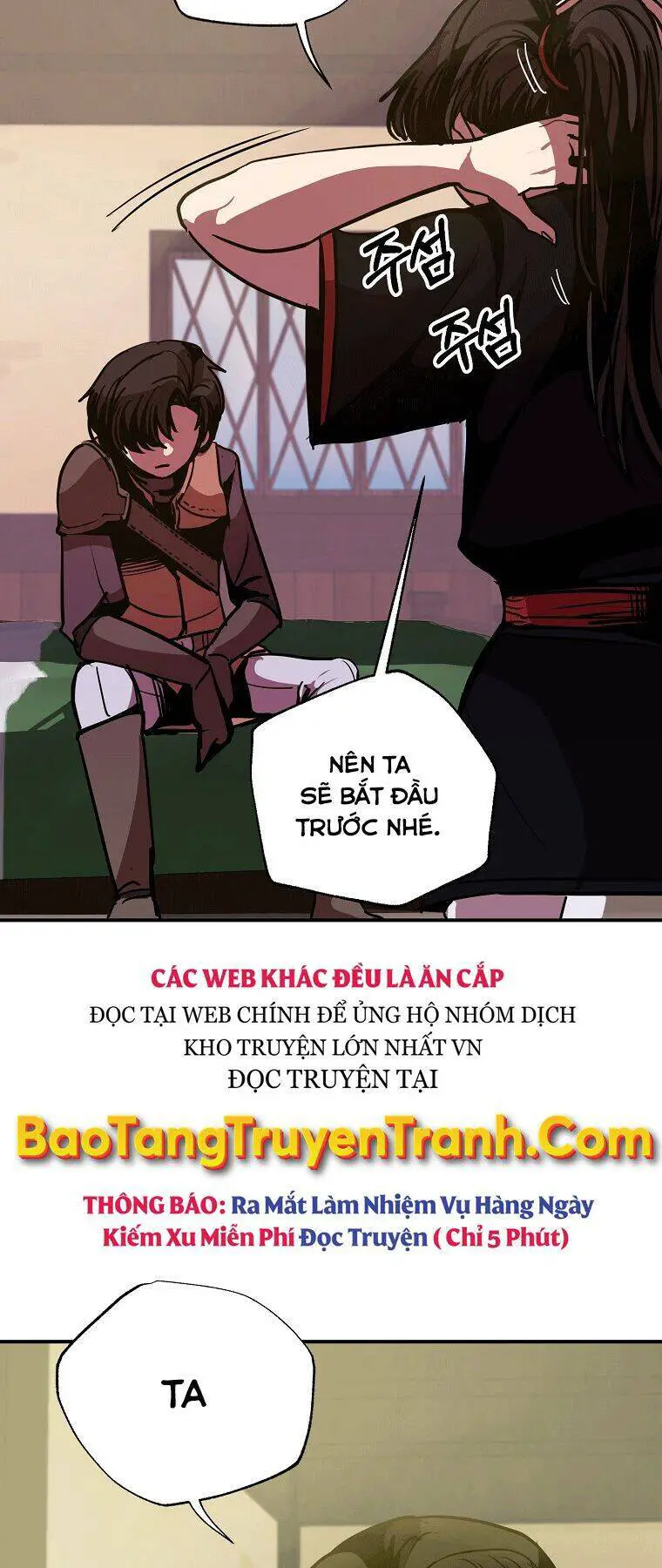 Hồi Quy Trở Lại Thành Kẻ Vô Dụng Nettruyen ZZZ Chương 6 Page 38