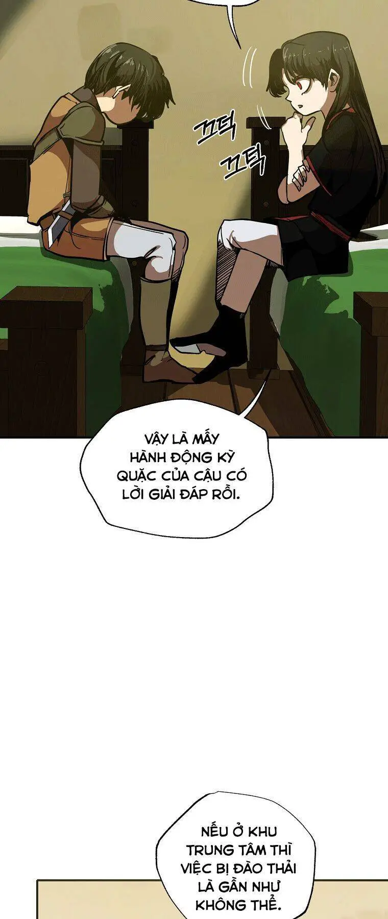 Hồi Quy Trở Lại Thành Kẻ Vô Dụng Nettruyen ZZZ Chương 6 Page 51