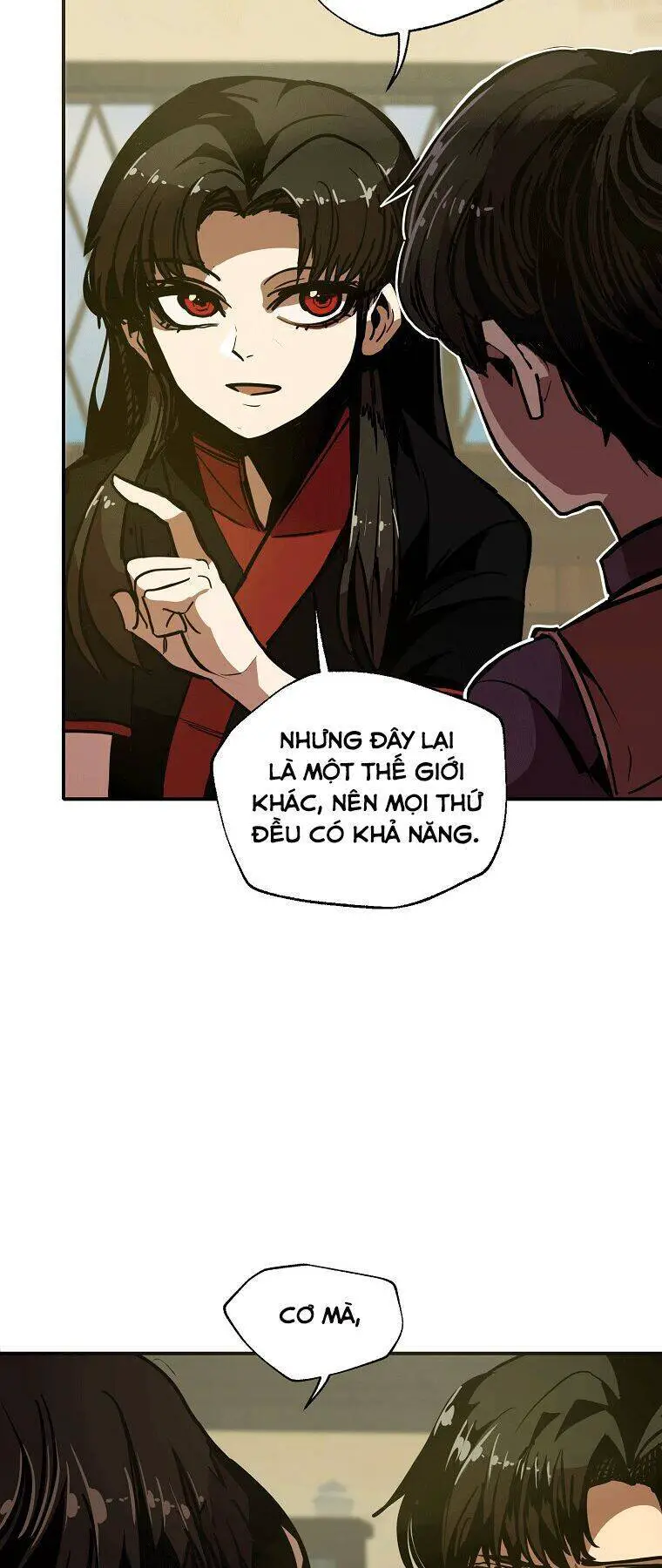 Hồi Quy Trở Lại Thành Kẻ Vô Dụng Nettruyen ZZZ Chương 6 Page 52