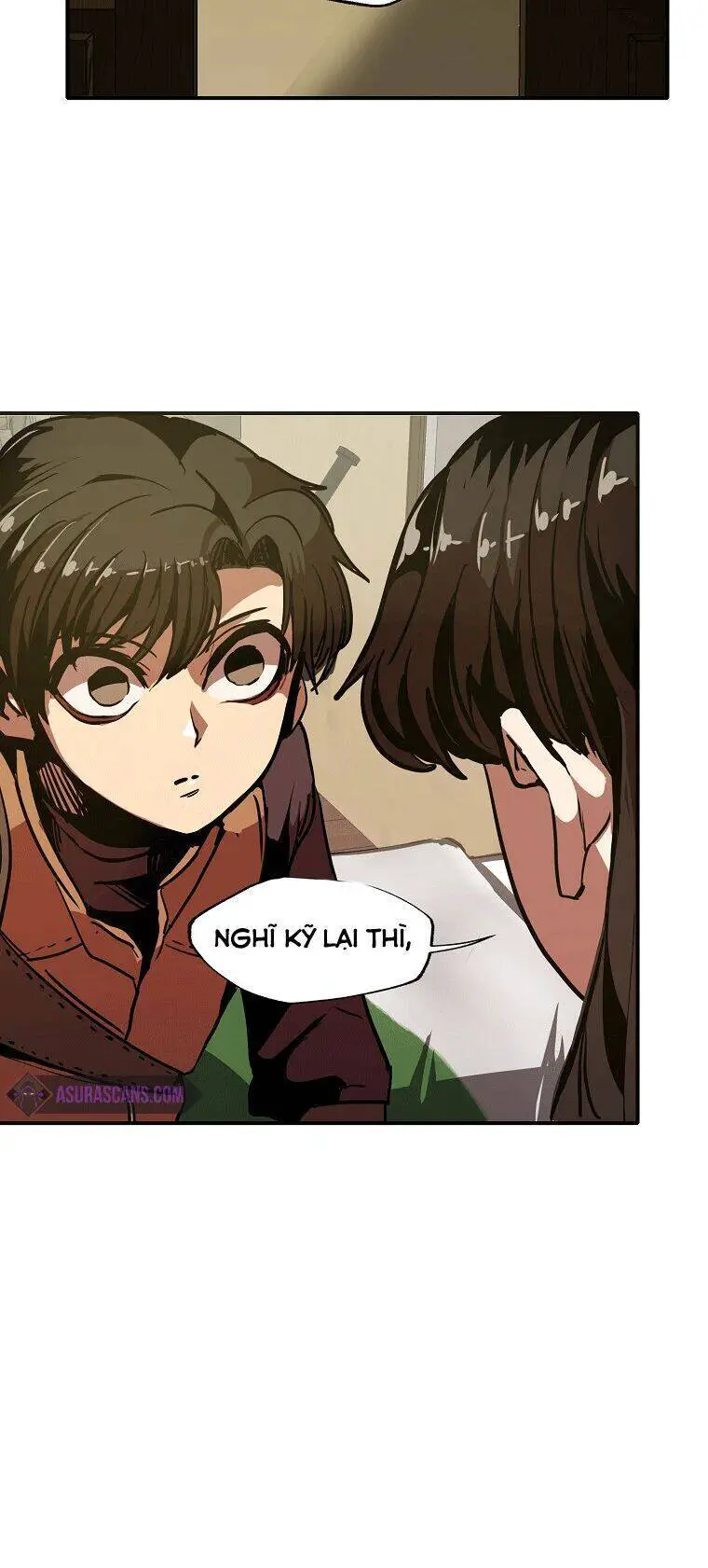 Hồi Quy Trở Lại Thành Kẻ Vô Dụng Nettruyen ZZZ Chương 6 Page 55
