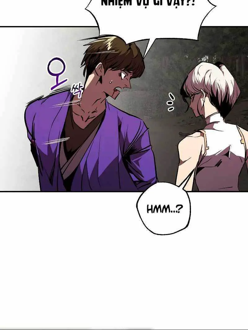 Hồi Quy Trở Lại Thành Kẻ Vô Dụng Nettruyen ZZZ Chương 49 Page 55