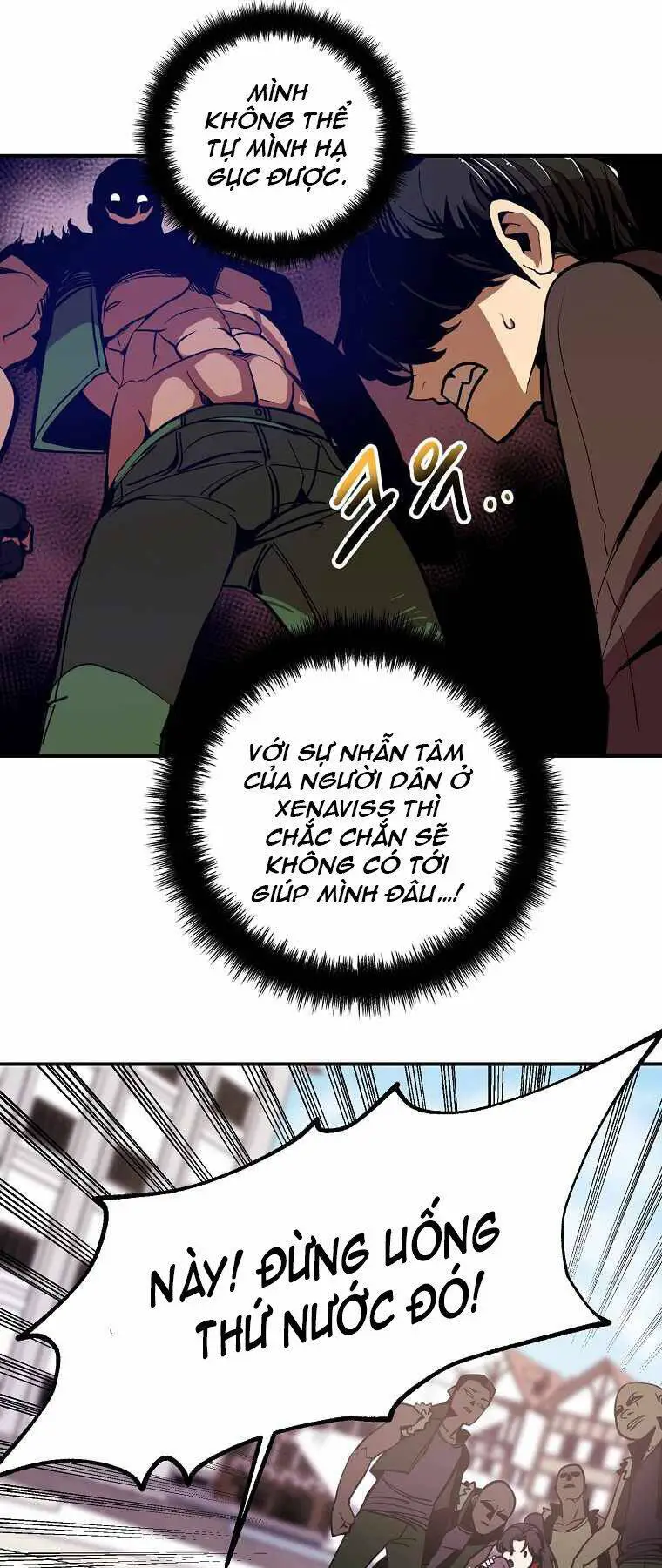 Hồi Quy Trở Lại Thành Kẻ Vô Dụng Nettruyen ZZZ Chương 2 Page 46