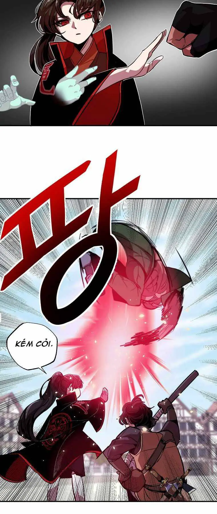 Hồi Quy Trở Lại Thành Kẻ Vô Dụng Nettruyen ZZZ Chương 2 Page 63