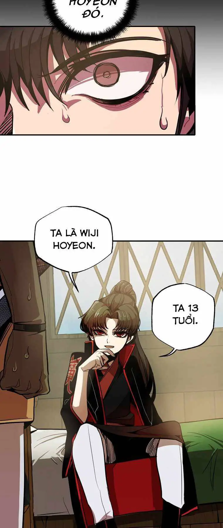 Hồi Quy Trở Lại Thành Kẻ Vô Dụng Nettruyen ZZZ Chương 2 Page 72