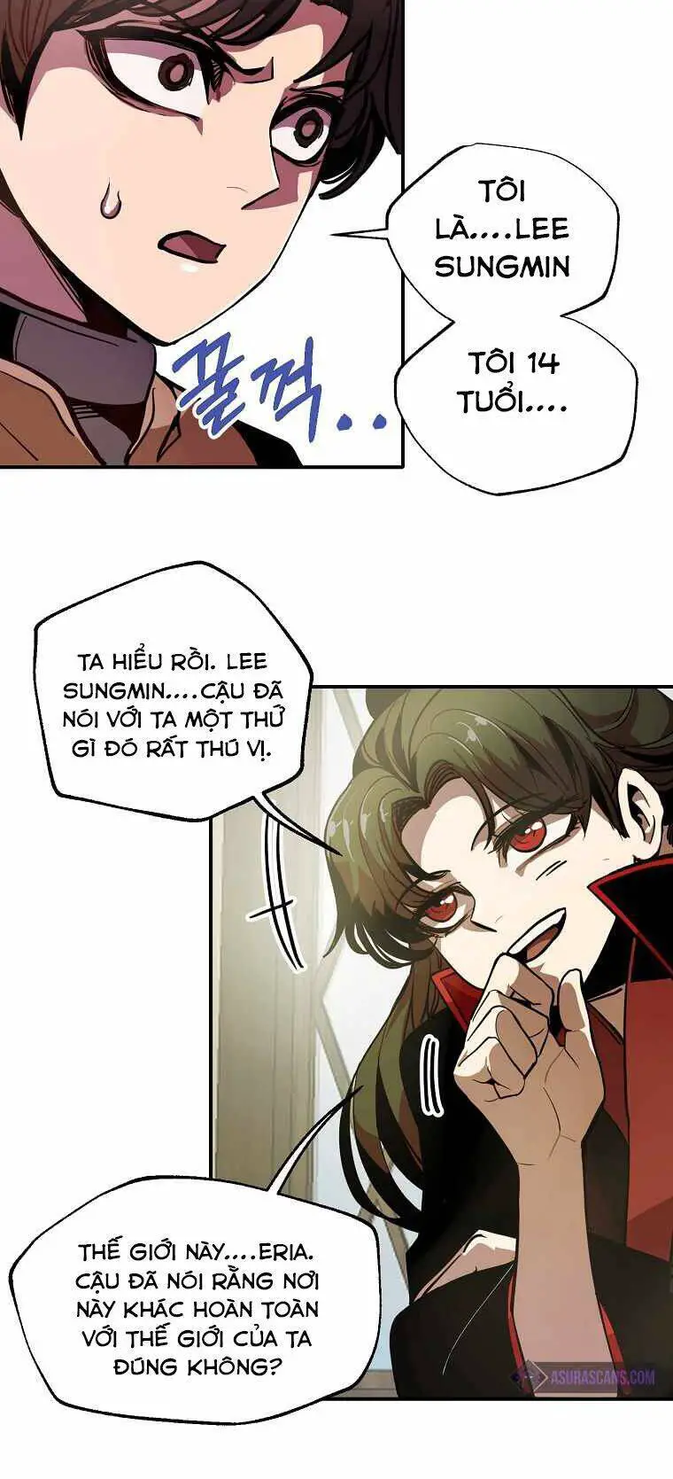 Hồi Quy Trở Lại Thành Kẻ Vô Dụng Nettruyen ZZZ Chương 2 Page 74