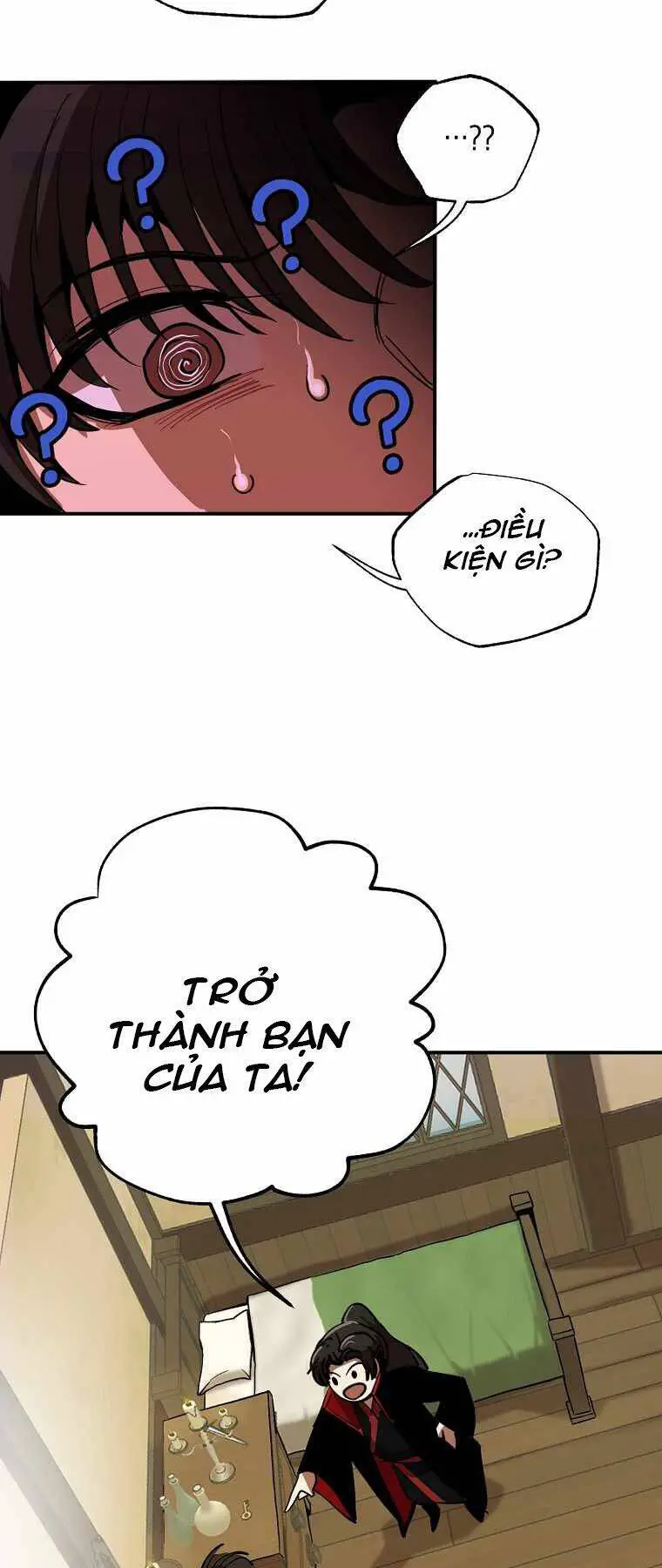 Hồi Quy Trở Lại Thành Kẻ Vô Dụng Nettruyen ZZZ Chương 2 Page 86