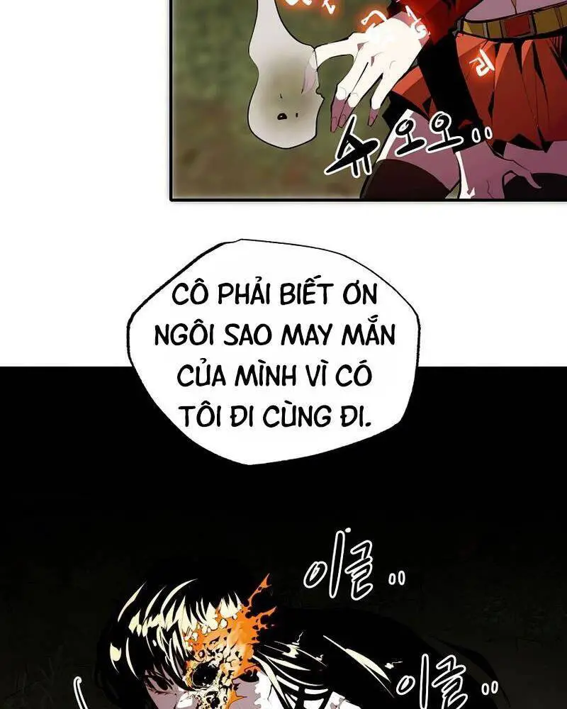 Hồi Quy Trở Lại Thành Kẻ Vô Dụng Nettruyen ZZZ Chương 33 Page 18