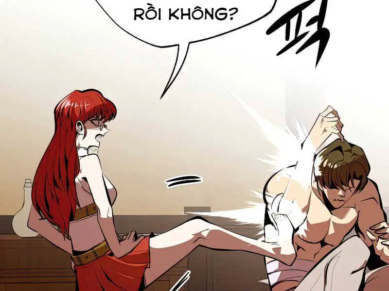 Hồi Quy Trở Lại Thành Kẻ Vô Dụng Nettruyen ZZZ Chương 34 Page 56