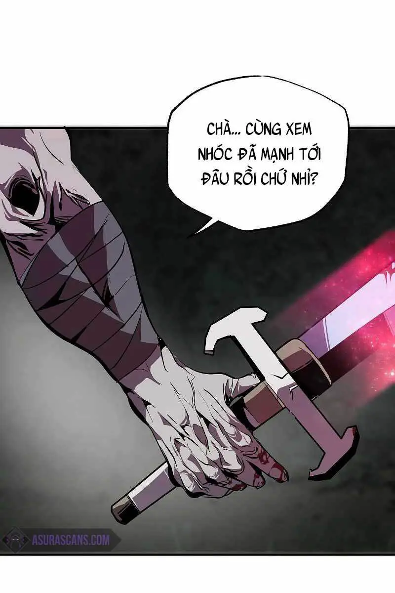 Hồi Quy Trở Lại Thành Kẻ Vô Dụng Nettruyen ZZZ Chương 45 Page 84