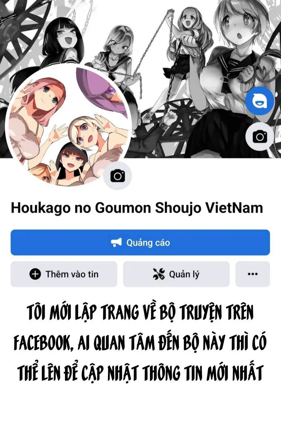 Houkago No Goumon Shoujo Nettruyen ZZZ Chương 53 Page 16