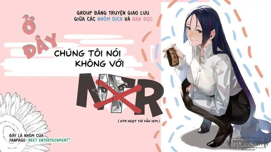 Houkago No Goumon Shoujo Nettruyen ZZZ Chương 8 Page 2