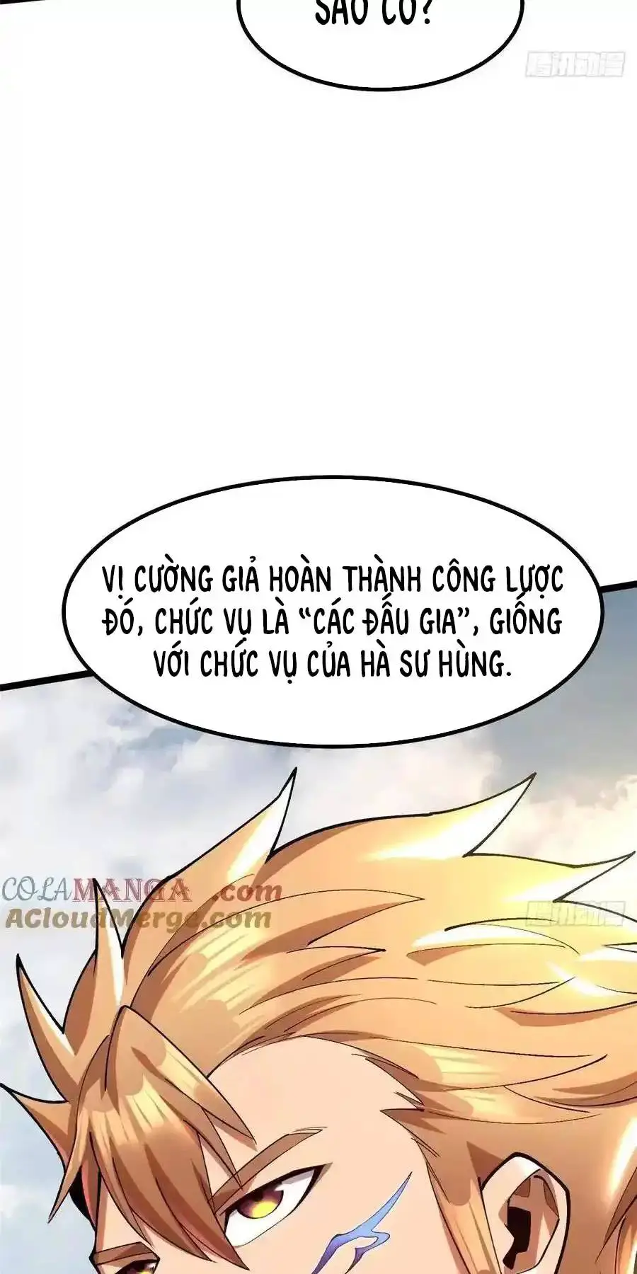 Ta Thật Không Muốn Học Cấm Chú Nettruyen ZZZ Chương 60 Page 10