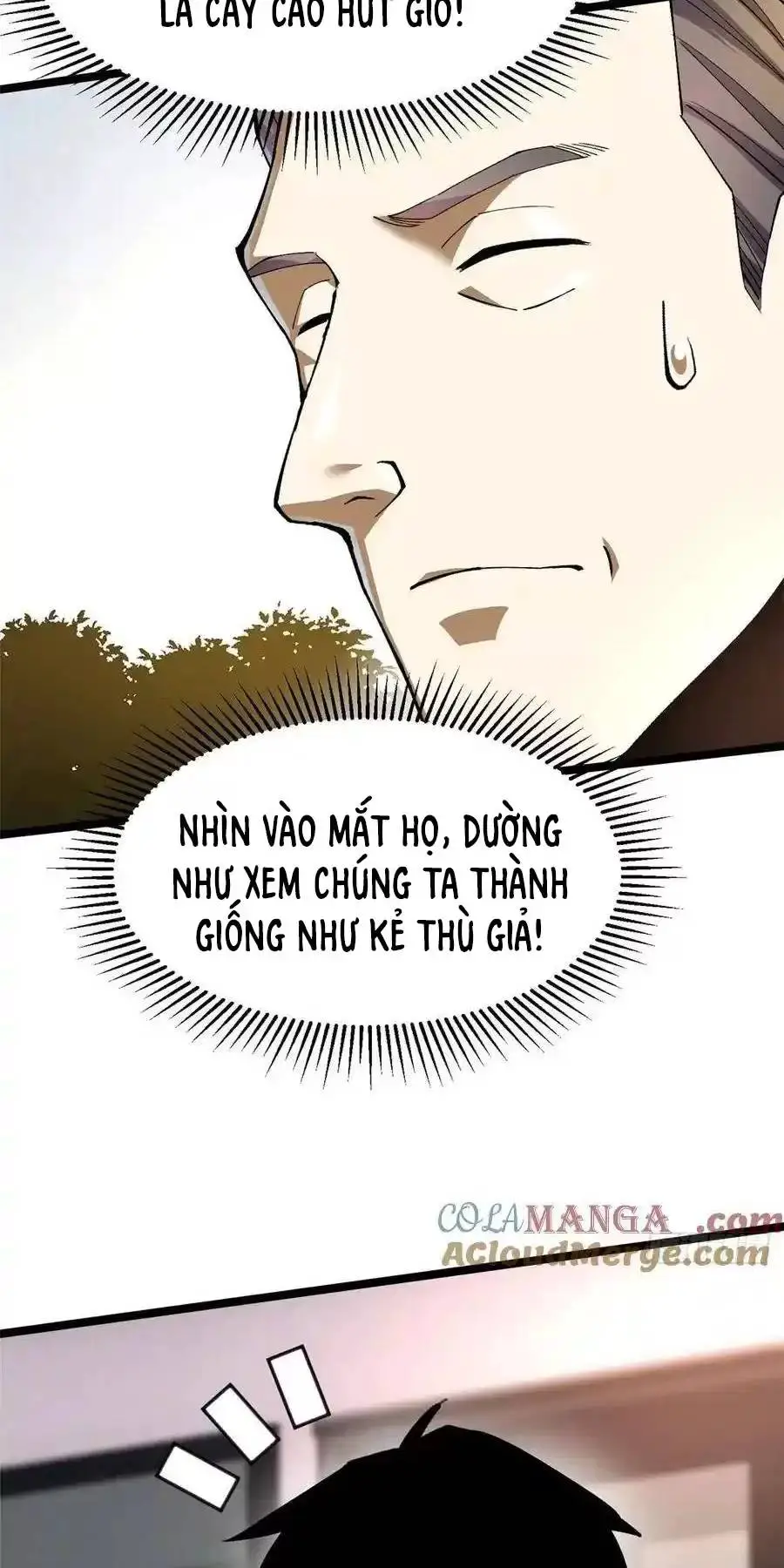 Ta Thật Không Muốn Học Cấm Chú Nettruyen ZZZ Chương 60 Page 21