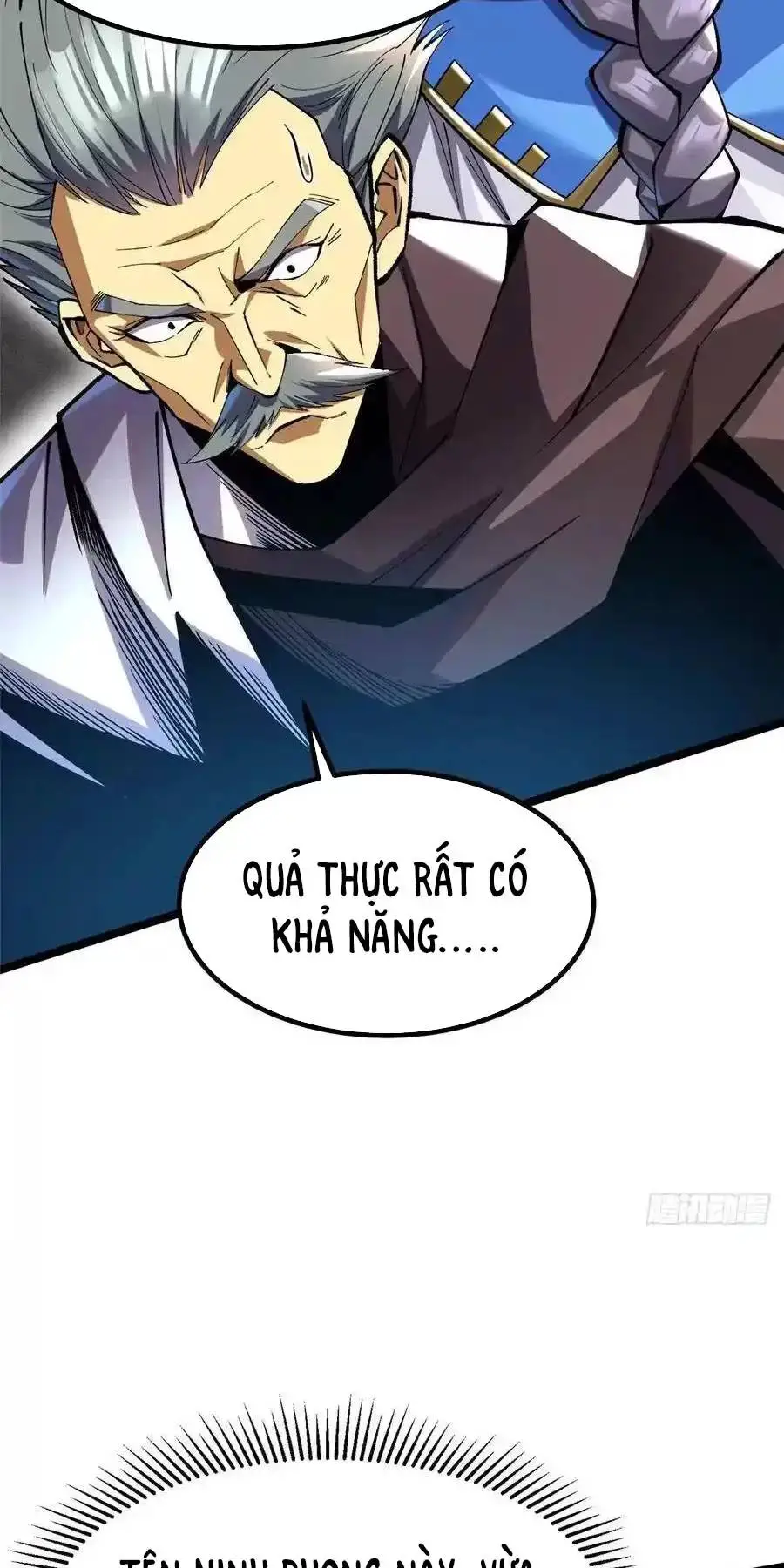 Ta Thật Không Muốn Học Cấm Chú Nettruyen ZZZ Chương 60 Page 28