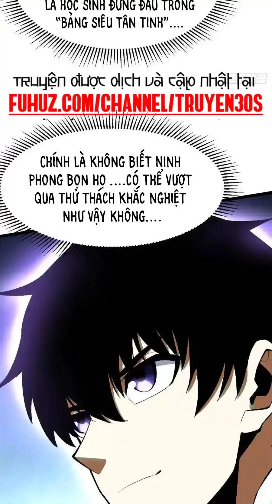 Ta Thật Không Muốn Học Cấm Chú Nettruyen ZZZ Chương 60 Page 47